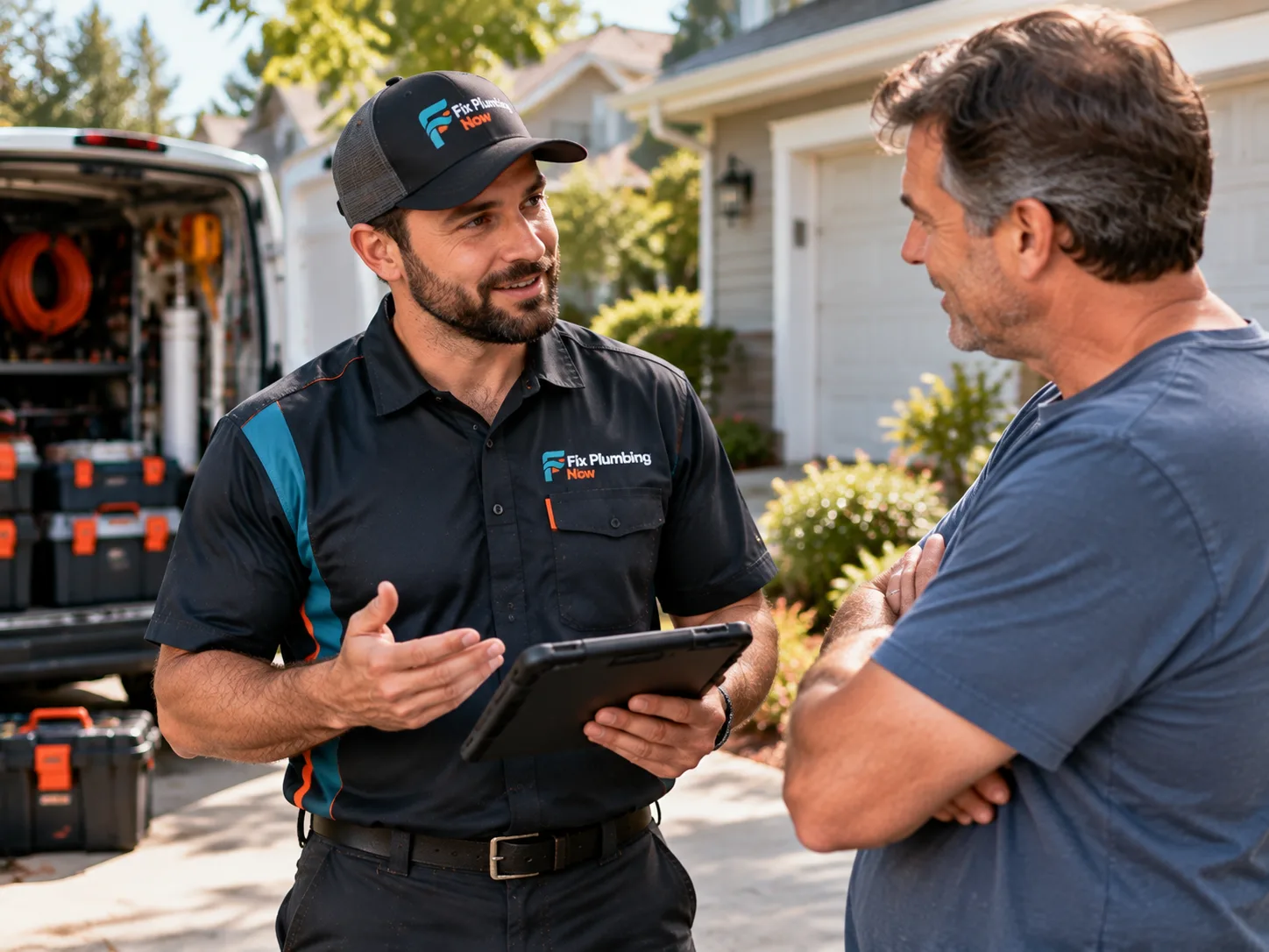 Clogged Drain Service Ferrysburg, MI FAQs